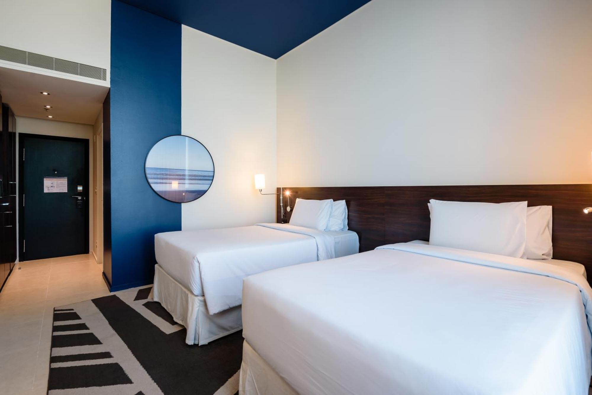 Lagune Barra Hotel Rio de Janeiro Bagian luar foto