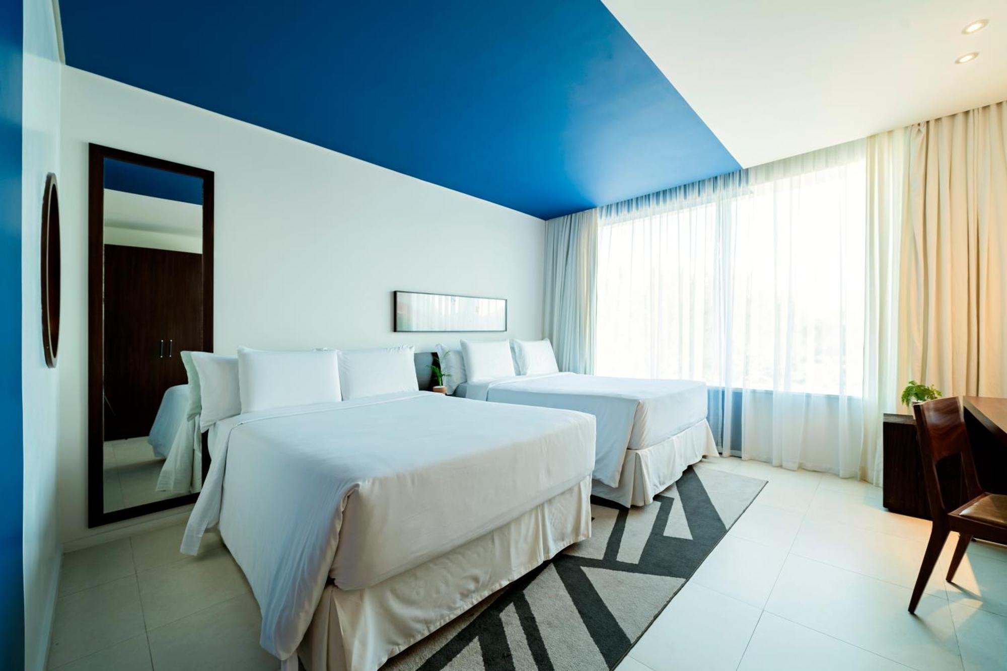 Lagune Barra Hotel Rio de Janeiro Bagian luar foto